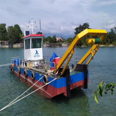 China Made in China Service Working Boat to Transportation Fuel Oil for sale