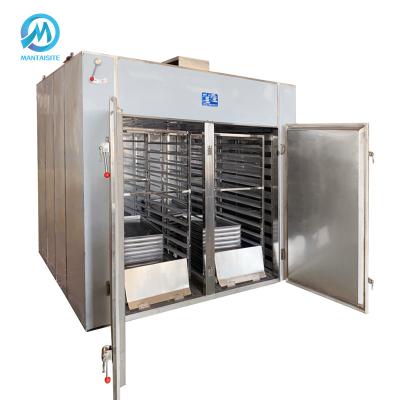 China Medicine Processing Large Discount Industrial Chicken Meat Beef Vegetable Tray Dryer Fish Dehydrator Fruit Drying Machine for sale