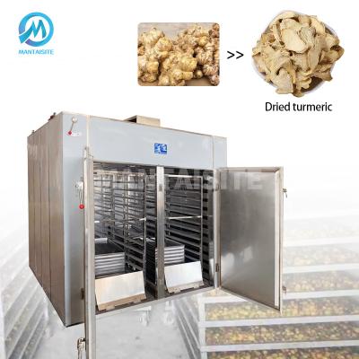 China Medicine Processing Dryer Fruit Vegetable Industrial Food Fish Dehydrated Machine Mango Coconut Fruit Dryer for sale