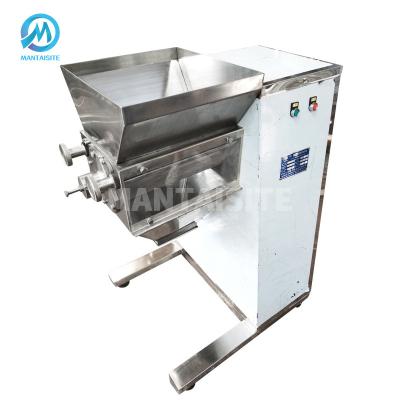 China Factory Stainless Steel Food Pellet Swing Mixer Granulator Machinery for sale