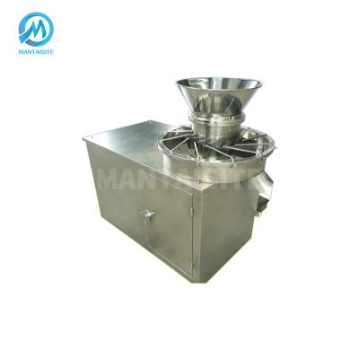 China Food Rotary Drum Granulator Industrial Rotary Granulator Wet Extruding Dry Powder Granulator Machine for sale