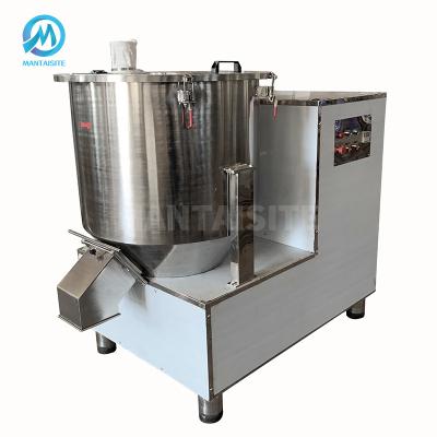 China Powder CE High Speed ​​Vertical Spice Mixer For Powder Granule China for sale