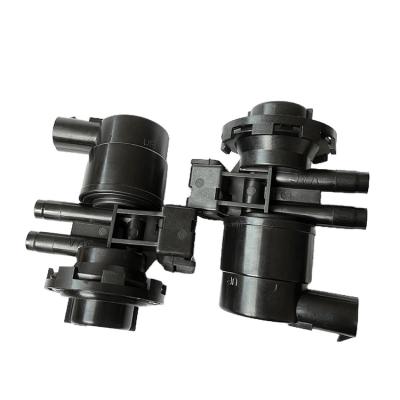 China Water For Air OEM Electric Solenoid Valve For Aftermarket Household Parts for sale