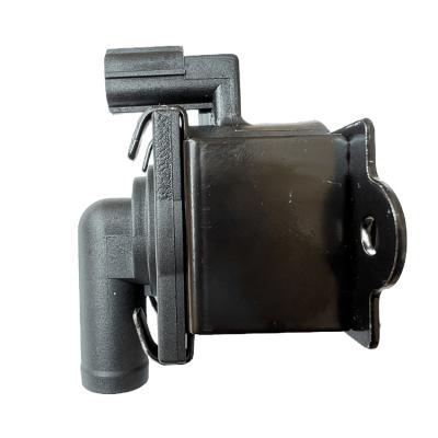 China General Solenoid Valve Working Magnetic Solenoid Valve For Auto Cars From China Manufacturer for sale