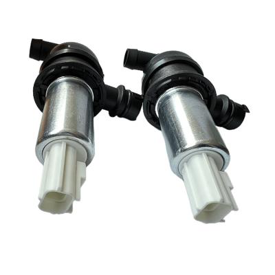 China Electric Air Conditioning Control Valve Made In Water China OEM Car Factory For Automotive AC Compressor for sale