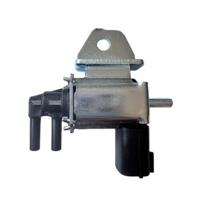 China Chinese Water Manufacturer Aluminum Electrovalve Dc 24V Directional Air Pneumatic Solenoid Valve 5/2 for sale