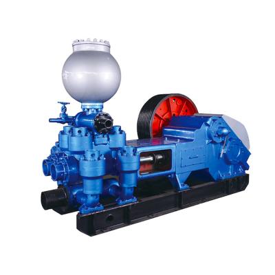 China Construction worksÂ   duplex and triple mud pump for sale for sale