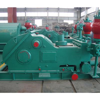 China Construction worksÂ   3NB350 350HP Api Oilfield Equipment Small Mud Pump For Drilling Rig for sale