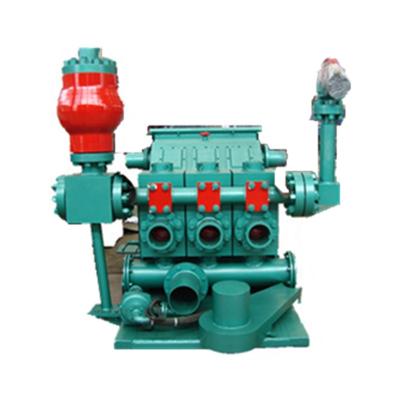 China energy & API OilfieldDrilling Rig Equipment Drilling Mining Mud Pump for sale