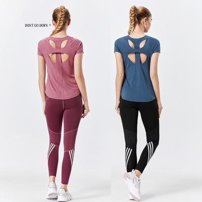 China Style Breathable Warm Workout Set Yoga Clothes Gym Fitness Clothing Women High Waist Leggings Sports Yoga Set for sale