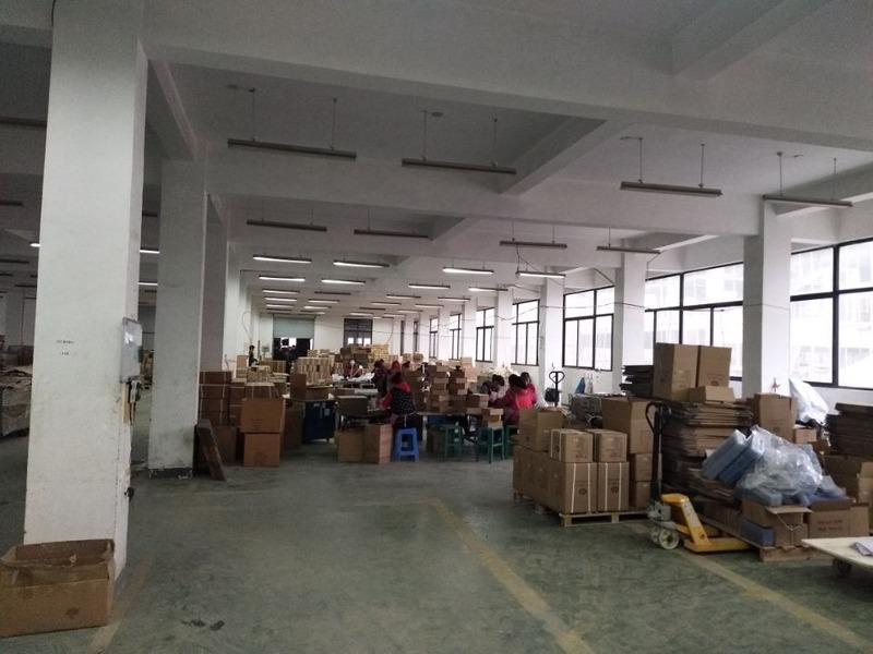 Verified China supplier - Yuhuan Taijie Hardware Co., Ltd.