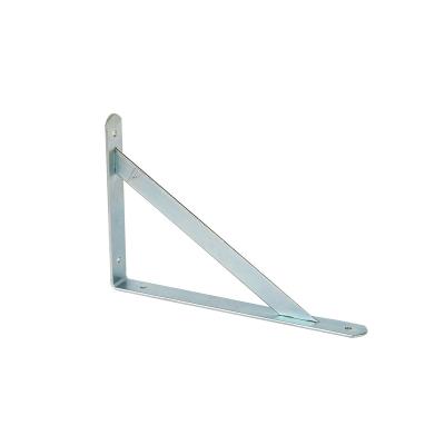 China Sheet Metal Fabrication Metal Flat Shelf Brackets For TJ-2001 Bunk Bed for sale