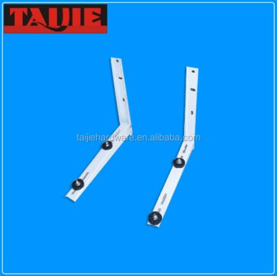 China Adjustable Metal Air Conditioner Bracket Air Conditioner Bracket Air Conditioner Bracket On The Wall for sale