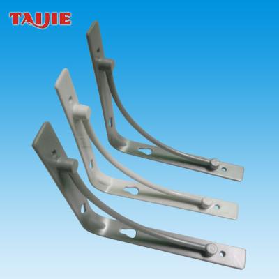 China TRIANGULAR Furniture Metal Shelf Bracket SHELF RACK for sale