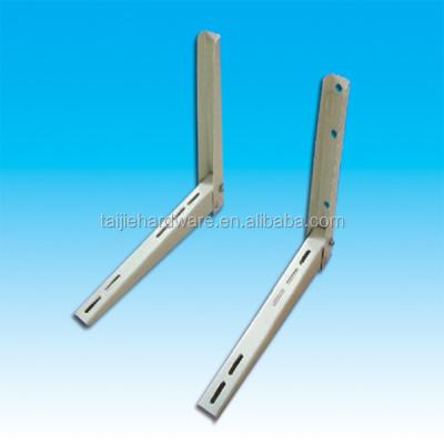 China Air Conditioner Bracket Powder Coat Air Conditioner Bracket Air Conditioner Parts for sale