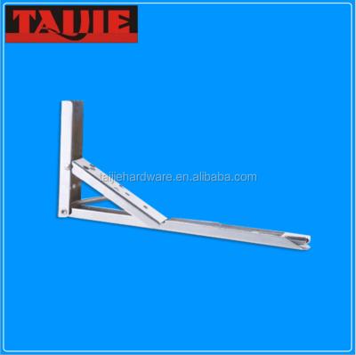 China Home Furniture Shelving - Wall Mounted Shelf Brackets - Hot Sale Decorative Metal Floating Shelf Bracket for sale