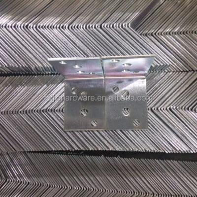 China Construction OEM Galvanized Steel Corner Rafter for sale