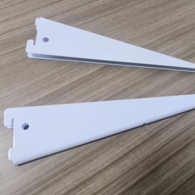 China Hidden Floating Shelf Bracket Wall Shelf Bracket for sale