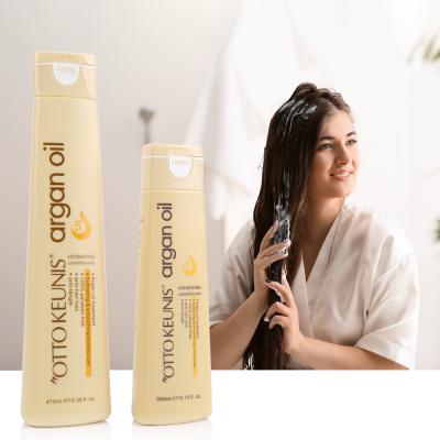 China Color-Protection Paraben Hair Loss Conditioner Morocco Free Oil Anti Moisturizing Detangler Wig Smoothing Hydration Hair Conditioner for sale