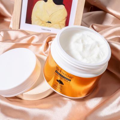 China Salon Hair Care Products Wholesale Shea Butter Leave In Conditioning Repair Cream Mask for sale