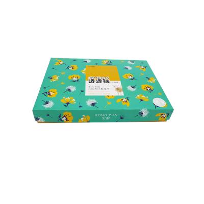 China Best Quality Recyclable Small For Jewelry Box With Magnets Cardboard Gift Boxes for sale