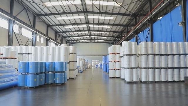 Verified China supplier - Shandong Xingdi New Material Co., Ltd.