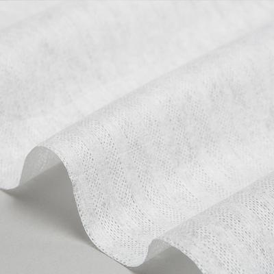 China China sustainable and viscous spunlace polyester fabric nonwoven raw material for sale