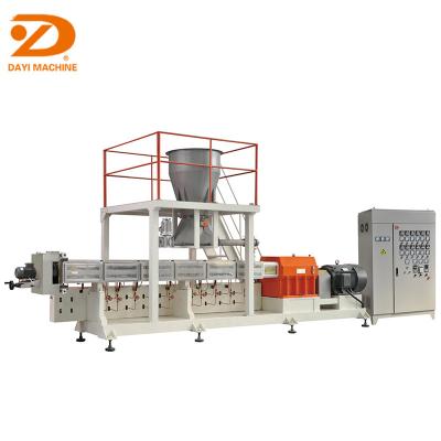 China nutrition rice/full automatic instant rice porridge/rice artificial rice production/artificial rice making machine for sale