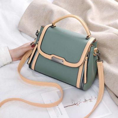 China Hot Selling Fashion Ladies Clips Women's Messenger Bag 2023 New Korean Luxury Handbags for sale