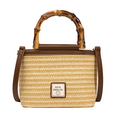 China 2023 High Quality Straw Purses Beach Straw Envelope Bags New Women's Clutch Bags Tote Bags Handbags For Women for sale