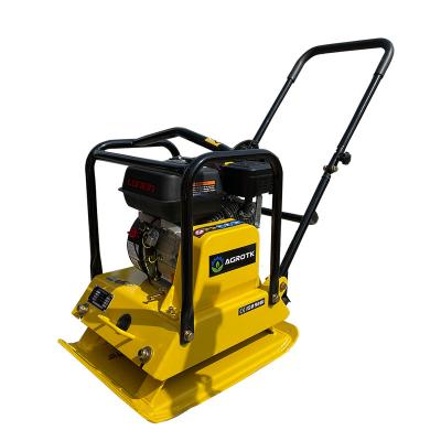 China Road Construction UNIQUE Power Building Engine Technical handheld plate compactor for sale