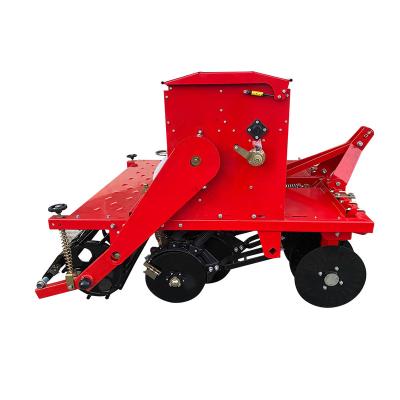 China Seeders & transplanters Hot Sale Factory Direct Price No-Till Precision Seeder Finger Type Device Precision Seeder for sale