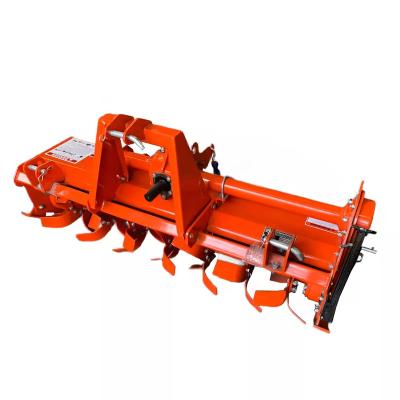 China Manufacturing Plant New Product Factory Supplier Agricultural Machinery Walking Tractor Supporting Rotary Tiller for sale