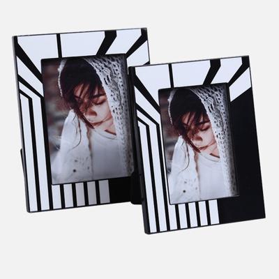 China Wholesale Decorative Picture Frames Home Decor Picture Frame Piano Painting Picture Frames For Home Decoration for sale