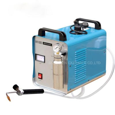 China High Power General Purpose Electric Polisher Opens 95l/h Flame Acrylic Polishing Machine For Crystal Word Or Plexiglass for sale