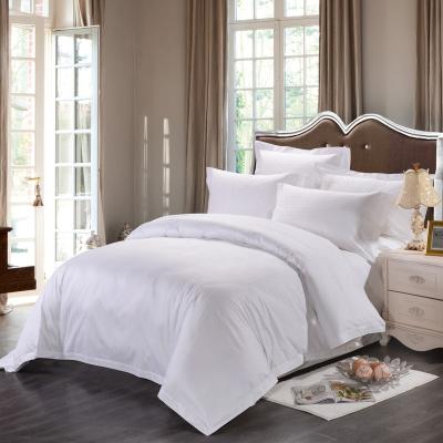 China Sustainable Modern Warm Duvet Cover Set Wholesale Pure Cotton Hotel King Duvet Cover Reasonable Price for sale