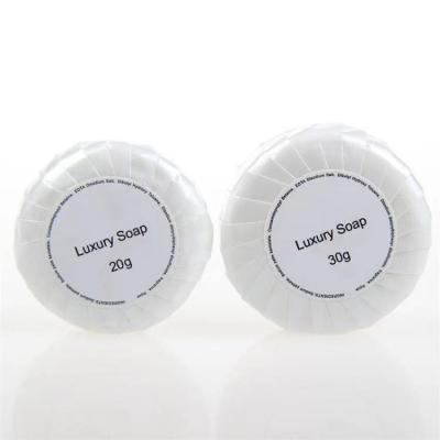 China 2023 Latest Best Quality Hotel/Hotel Amenities Bath/Airline/SPA/Bar/Shower Sample Hotel Size Soaps for sale