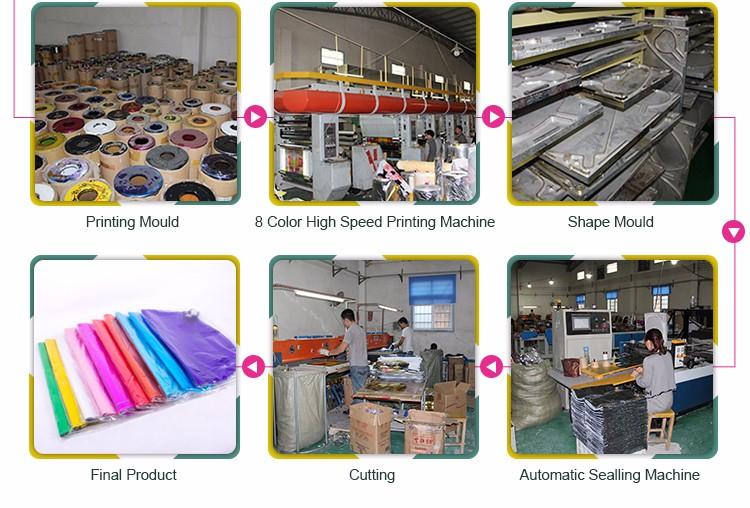 Verified China supplier - Yiwu Hongbiao Trading Co., Ltd.