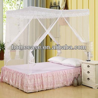 China Cheap LLIN Large Rectangular Mosquito Net for Promotion for sale