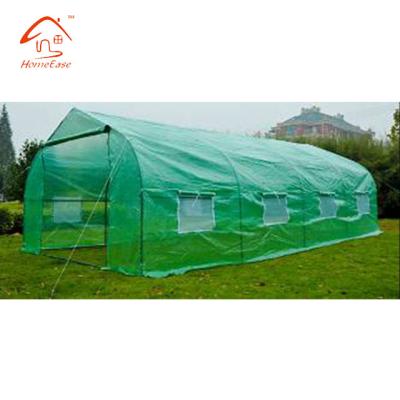 China PE Mesh Factory Directly Provide High Quality Tomato Greenhouse for sale