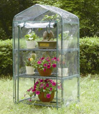 China Factory Directly Easily Assembled Provide High Quality Mini Greenhouse Price for sale