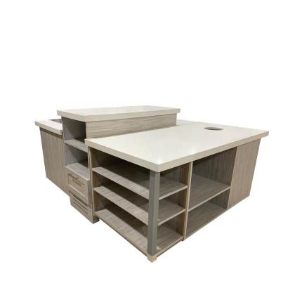 China Modern Reception By Hilotn Garden Inn Hotel Furniture for sale