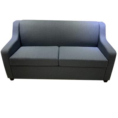 China Modern Sleeper Fabric Sofa Bed Commercial Furniture SOFA BED American Style for sale