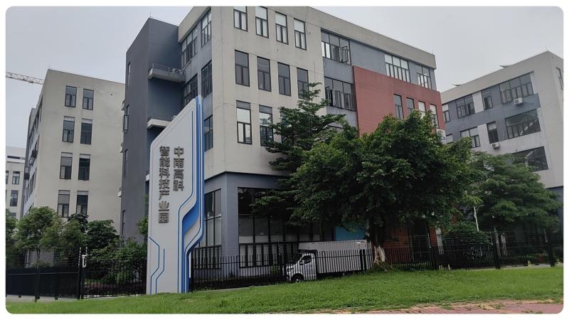 Verified China supplier - Foshan Kaiyu Machinery Co., Ltd.