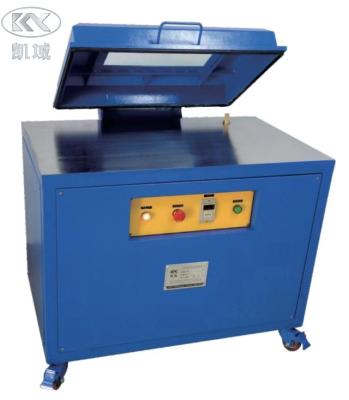 China High Speed Silicone Dispensing Machine Rubber Patch Machine Heat Transfer for sale