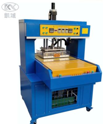 China Customized T Shirt Embossing Machine 3D Printing 220V for sale