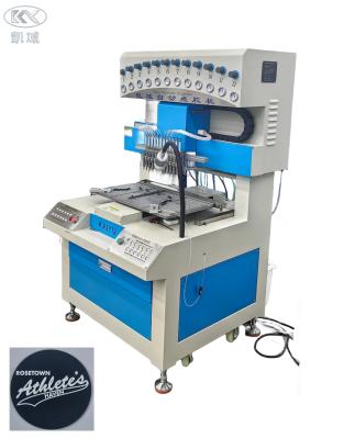 China Customizable KY-368 Silicone PVC Dispensing Machine For Different Silicone Materials for sale