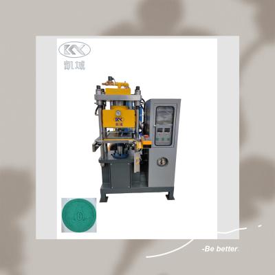 China Professional Rubber Label Making Machines for Industrial and Commercial Labeling Needs for sale