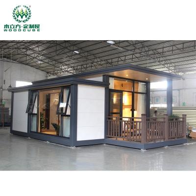 China Self heating luxury home wall and floor system container prefab house for sale prefab homes made in china/porcelain prefab for sale