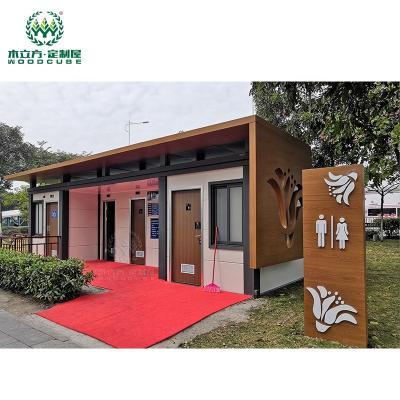 China Wholesale high quality luxury mobile toilets for outhouses for sale for sale